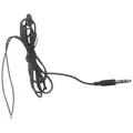 Draht Kopfhörer Wartung Draht für DIY Ersetzen Kopfhörer Kabel 3 5mm Audio Kabel Ersatz Kabel Draht