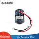 Original Dreame T20 handheld vacuum cleaner spare parts accessories new fan module for motor