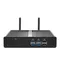 Bebepc fanless mini pc intel core i3-4005U hd i3 7100u i5-4200U windows 10/7 mini computer desktop