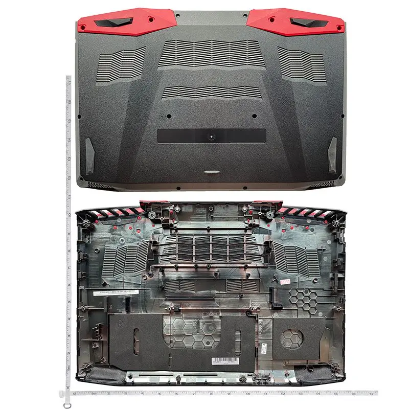 NEU für Acer Aspire VX15 VX5-591G N16C7 Laptop LCD Back Cover 60.GM1N2.002 15,6