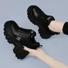 Damen Casual Schuhe Lace-up Mode Turnschuhe Plattform Schnee Stiefel Winter Frauen Stiefel Warme Plüsch frauen Schuhe Zapatos de Mujer