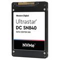 HGST 500GB SAS MLC RI 20NM Crypto-E Ultrastar SSD1600MR, 0B31076 (Ultrastar SSD1600MR)