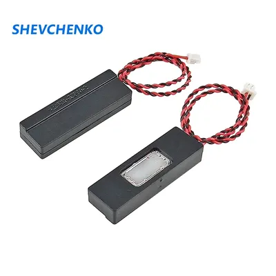 SHEVCHENKO 8OHM Mini Lautsprecher Hohlraum Lautsprecher Für Werbung Player Smart Lock Tablet PC Image