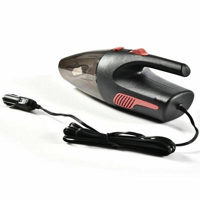 120W Wet and Dry Mini Portable Vacuum Cleaner for Car, Auto, Home