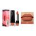 Alaparte Matte lipstick easy to stick cup lipstick velvet nourishing lipstick Color Changing Lipstick