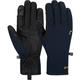 REUSCH Damen Handschuhe Reusch Trooper TOUCH-TEC™ Lady, Größe 7,5 in black / dress blue / gold