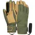 REUSCH Herren Handschuhe Reusch Scout R-TEX® ECO TOUCH-TEC™, Größe 8,5 in Grün