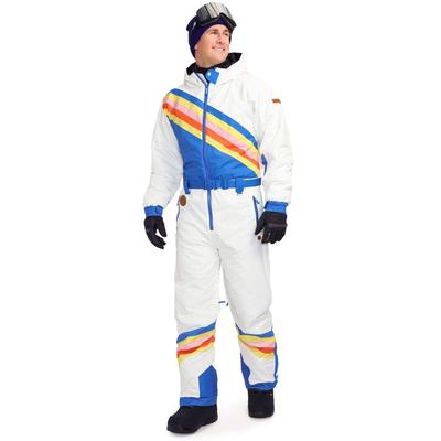 Men's Mountain Maverick Snow Suit