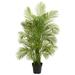 Silk Plant Nearly Natural 5.5 Areca Palm Artificial Tree