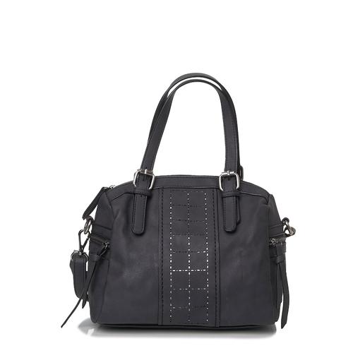 HARPA – Henkeltasche MEG mit Lasercut Handtaschen