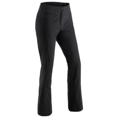 Maier Sports - Women's Marie - Skihose Gr 44 - Regular schwarz Image