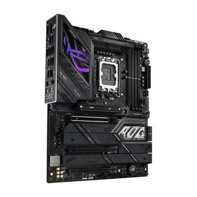 ASUS ROG Strix Z790-E Gaming WIFI II ATX Gaming Mo...