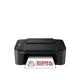 Canon Pixma Ts3550I All-In-One Wireless Wi-Fi Printer - Black