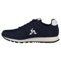 Le Coq Sportif Unisex Racerone_2 Dress Blue Sneaker, Kleid Blau, 36 EU