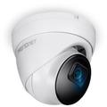 TRENDNET TV-IP1515PI Indoor/Outdoor 5MP H.265 WDR PoE IR Fixed Turret Network Camera