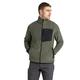 Craghoppers Mens Corey Plus Fleece Jacket XXL Woodland Green