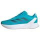 adidas Men's Duramo SL Sneakers, Lucid Cyan/Black Blue met./FTWR White, 8 UK