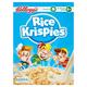 Kellogg's Rice Krispies Cereal 510 g (Pack of 7)