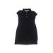 Gap Kids Dress - A-Line: Black Print Skirts & Dresses - Size Large