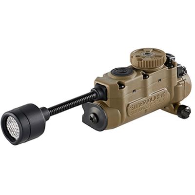 Streamlight Sidewinder Stalk LED Tactical Helmet L...