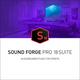 Magix Sound Forge Pro Suite