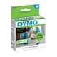 DYMO LW - Étiquettes multi-usages 25 x mm S0929120