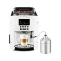 Krups EA 8161 Entièrement automatique Machine à expresso 1.8 L