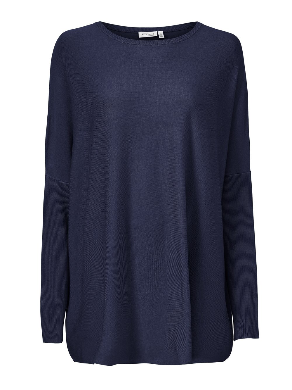 Masai Stricktop Damen marine, 42 Image