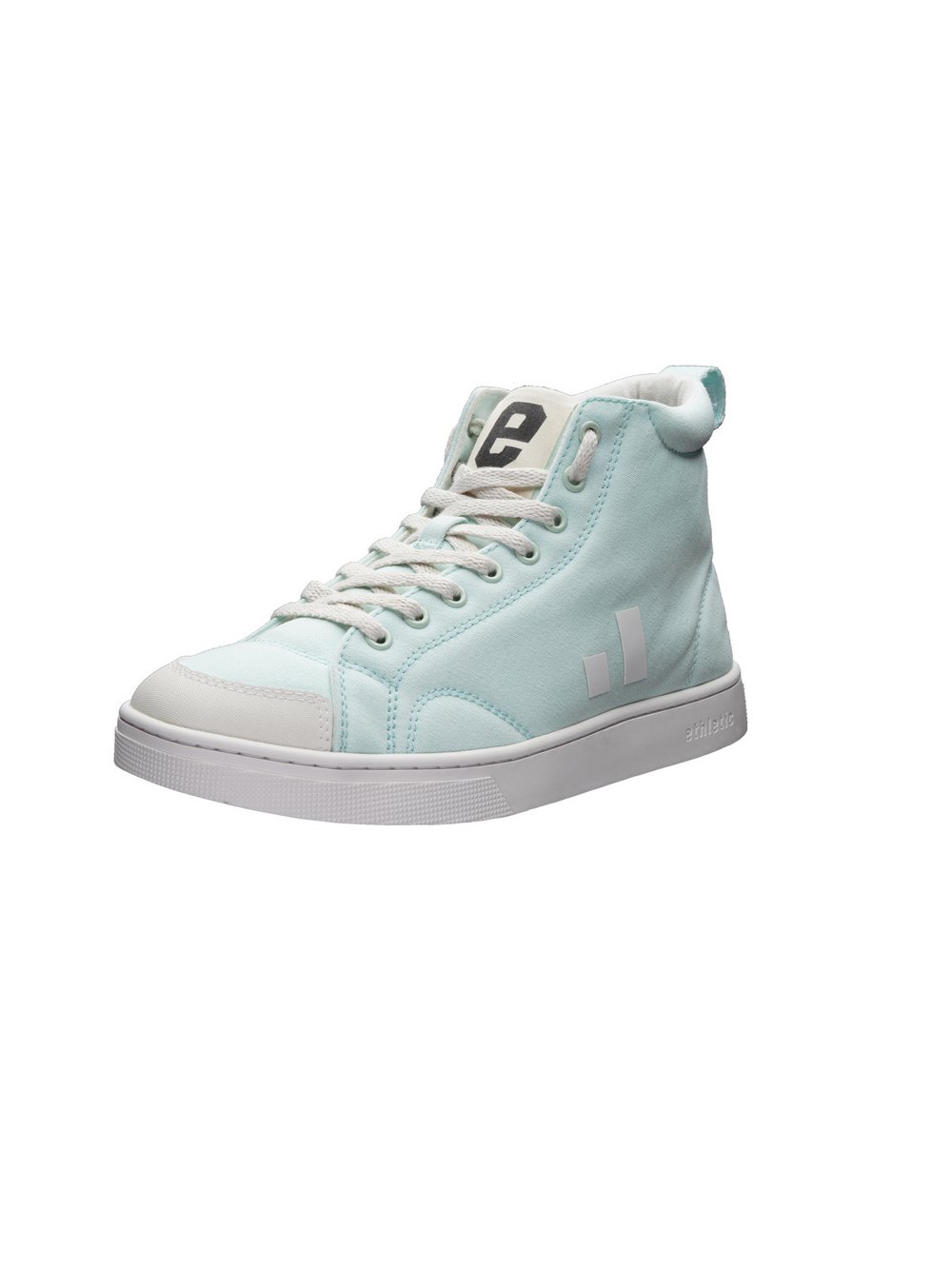 Ethletic Canvas Sneaker Damen mehrfarbig, 36 Image