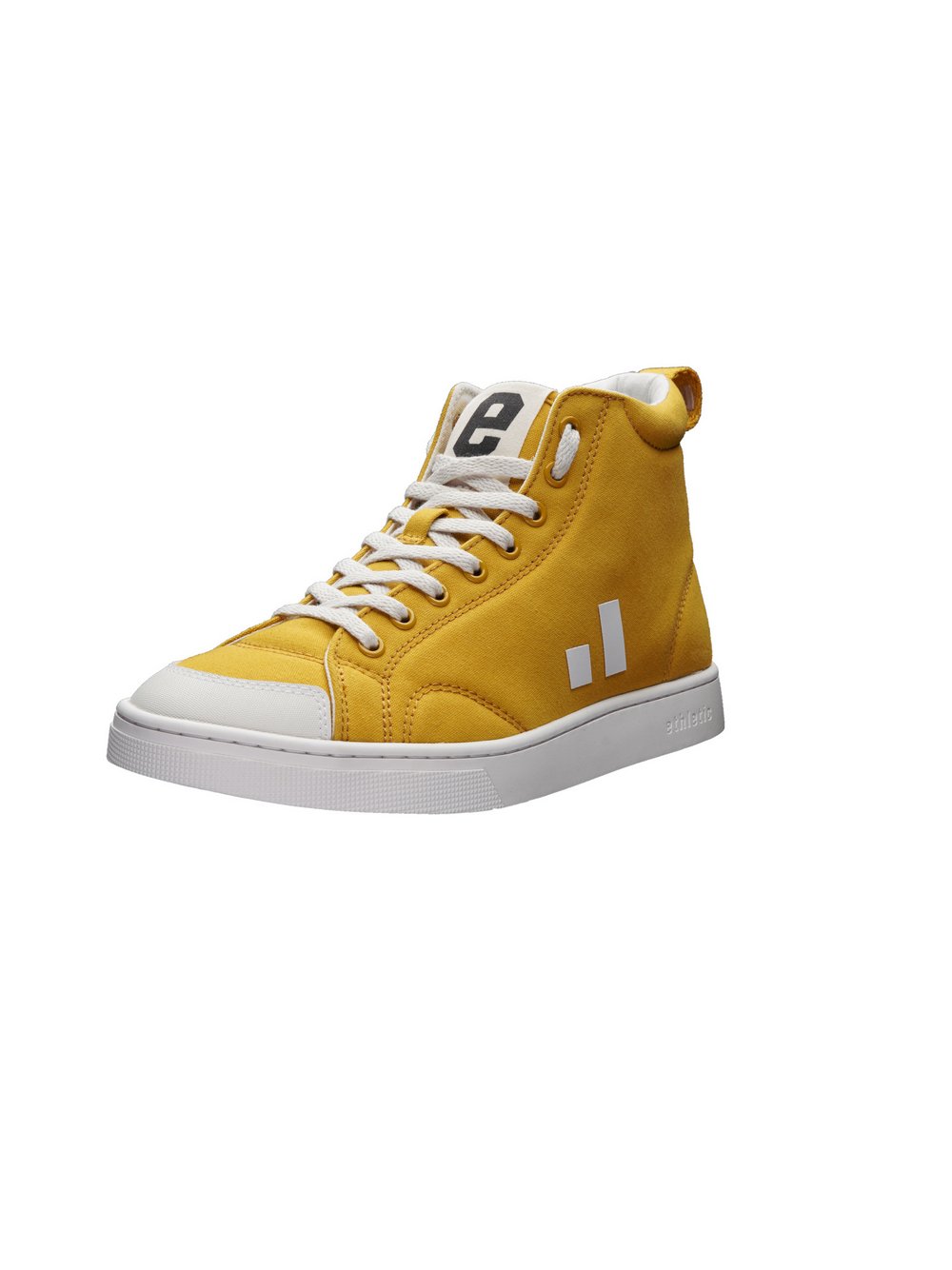 Ethletic Canvas Sneaker Damen mehrfarbig, 36 Image