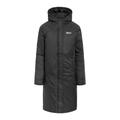 Bench Parka Damen schwarz, 44