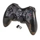 2.4GHz Wireless Game Controller For PS3 Accessories Controle PC Joystick For Super Console X Pro /TV