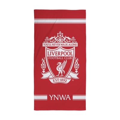 Serviette Liverpool YNWA Image