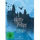 Harry Potter - Complete Collection (8 DVDs) (DVD) - Warner Home Video