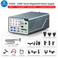 AiXun P3208 320W 32V/8A Portable Phone Repair Diagnostic Tool Power Supply With One Key Boot Power