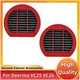 Vacuum Cleaner Washable Hepa Filter for Xiaomi Deerma VC25 VC26 Handle Vacuum Cleaner Spare Parts