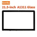 Echte Neue A1311 Glas 21 5-zoll-Display Vor Glas Für Imac A1311 2009 2010 2011 Jahr MC309 MC812