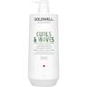 Goldwell - Dualsenses Shampoo 1000 ml unisex