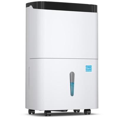 Kesnos Energy Star Home Dehumidifier for Space Up to 4999 Sq. Ft