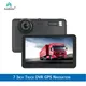 7 inch Android Auto GPS Navigator Bluetooth wifi GPS Navigation 1080p Kamera Recorder 1080P rekord