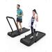 2-in-1 Treadmill