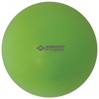 Schildkröt Fitness - Pilatesball - Sonstiges Yogazubehör Gr Ø 23 cm grün