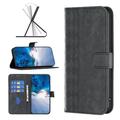 for Samsung Galaxy S21 Ultra Wallet Case PU Leather Flip Folio Case with Card Holders Magnetic Closure Folding Adjustable Kickstand Vintage Phone Cover for Samsung Galaxy S21 Ultra Black