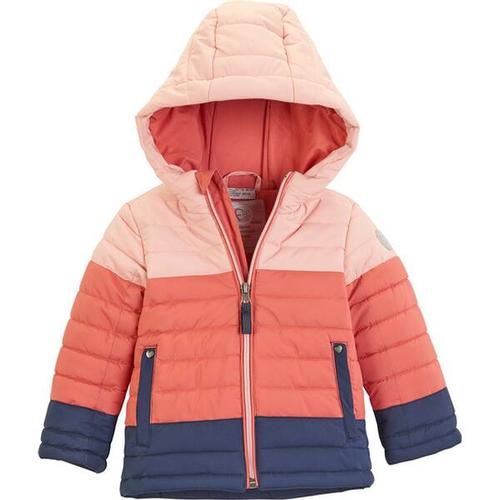 Kinder Funktionsjacke FIOW 29 MNS QLTD JCKT, Größe 86/92 in mineralrot