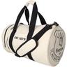 Everton Retro Canvas Duffel Bag