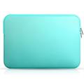 Autmor 11-15.6 Inch Laptop Sleeve Bag Case Laptop Protective Bag for Macbook Pro Macbook Air Portable Laptop Sleeve Notebook Case(Blue/15.6inch)