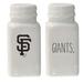 The Memory Company San Francisco Giants Farmhouse Salt & Pepper Shaker Set