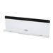 MANNYA Sticky Memos Board with Phone Stand Desk Notes Display Board Clear Reminder Pad