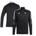 Men's adidas Black Texas A&M Aggies Tiro 21 Full-Zip Track Jacket