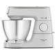 Kenwood KVC65.001WH Chef Baker Stand Mixer - White